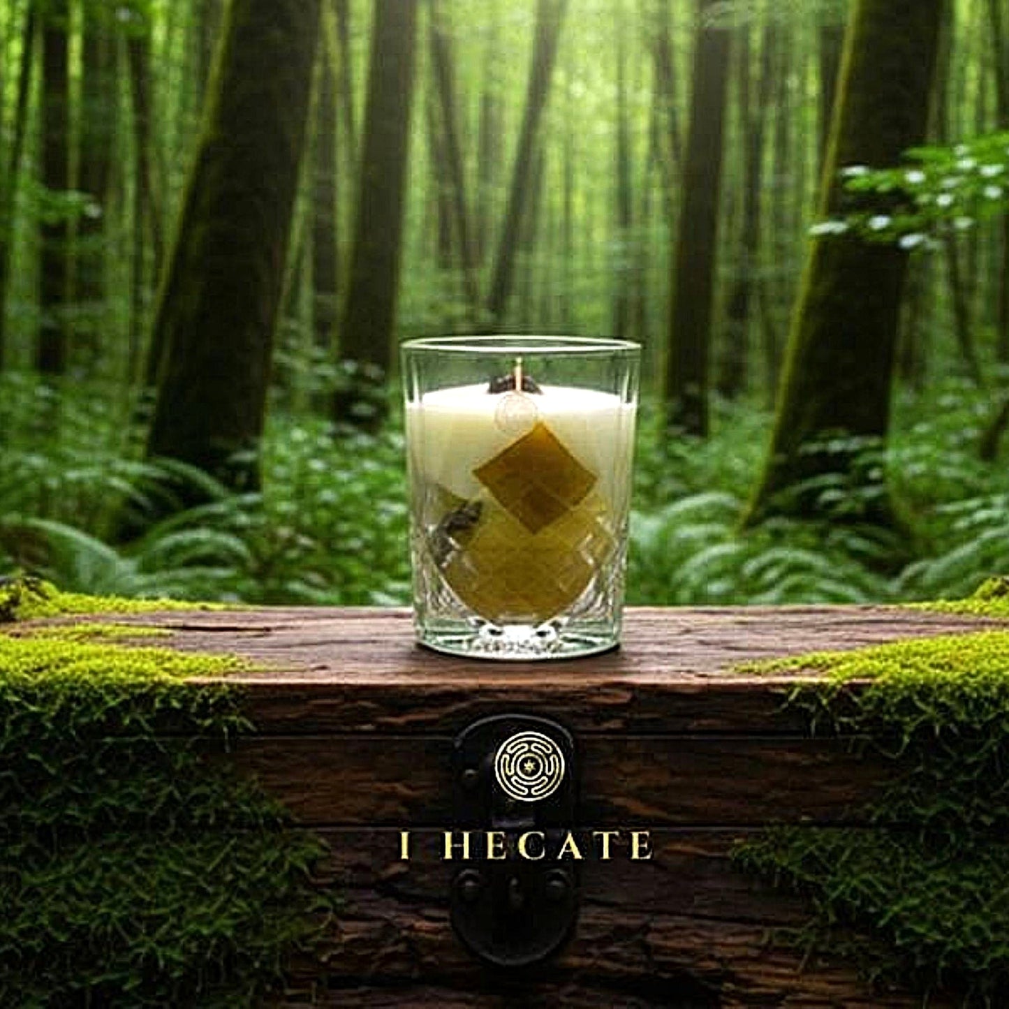 CROWN OF PINES - GIFT SET