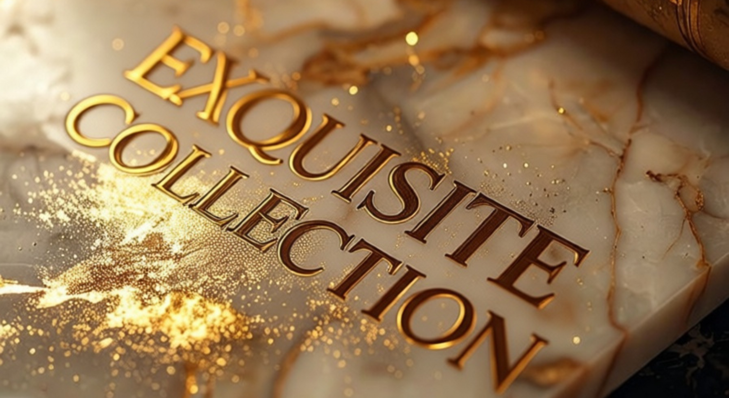 Exquisite Collection