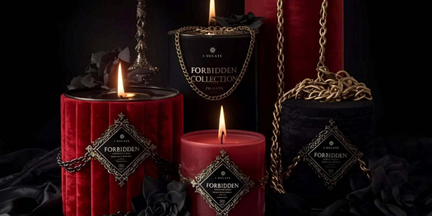 Forbidden Collection
