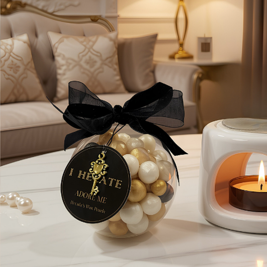 ADORE ME — Hecate's Wax Pearls by House of I Hecate