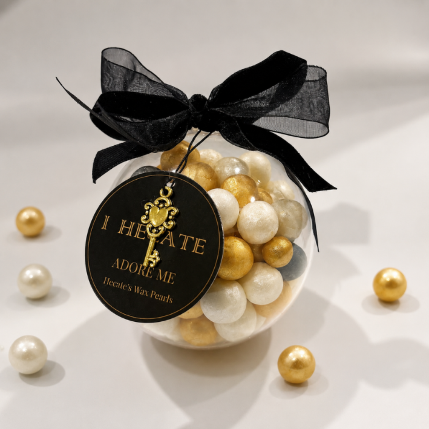 ADORE ME — Hecate's Wax Pearls by House of I Hecate
