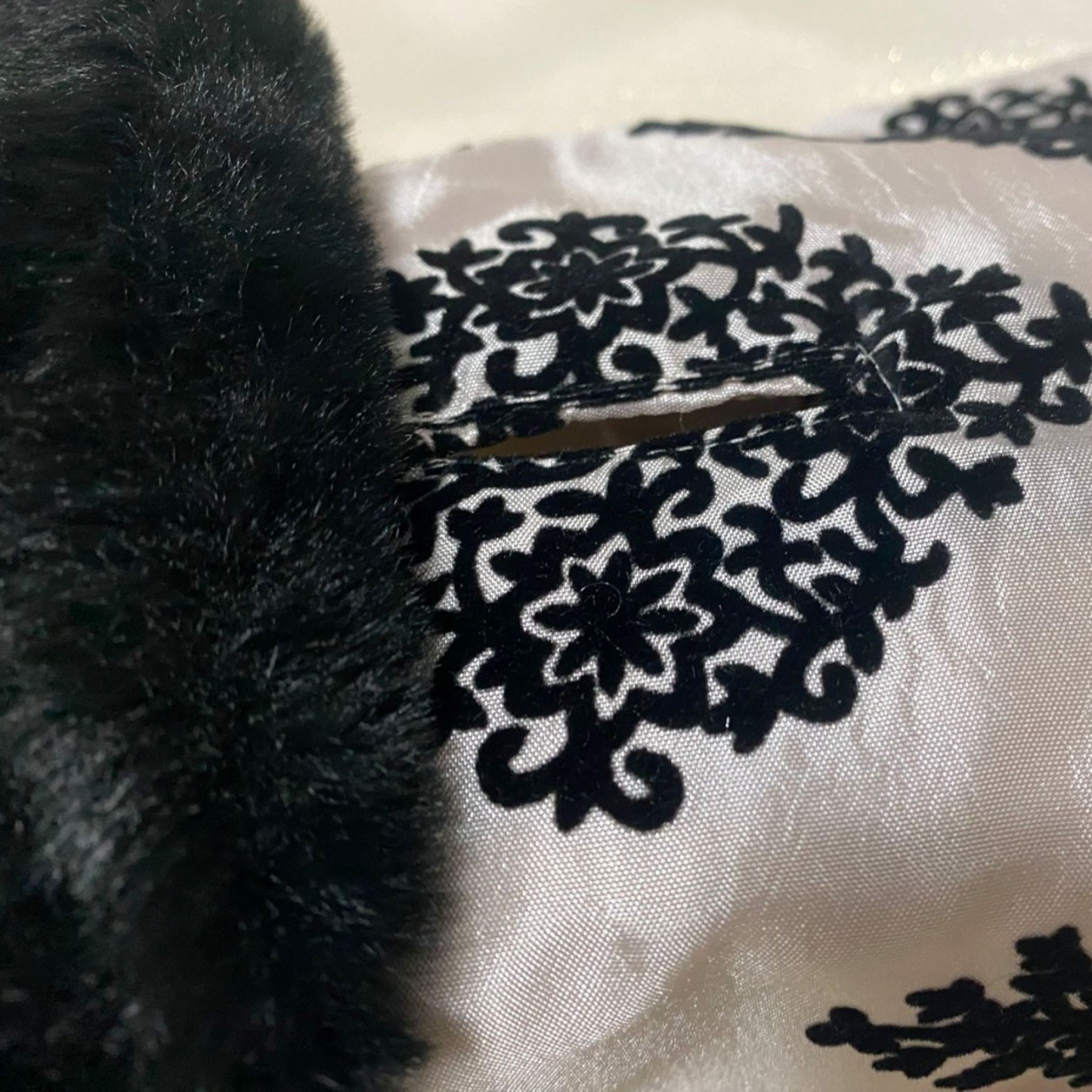 Evening Elegance Formal Dog Coat