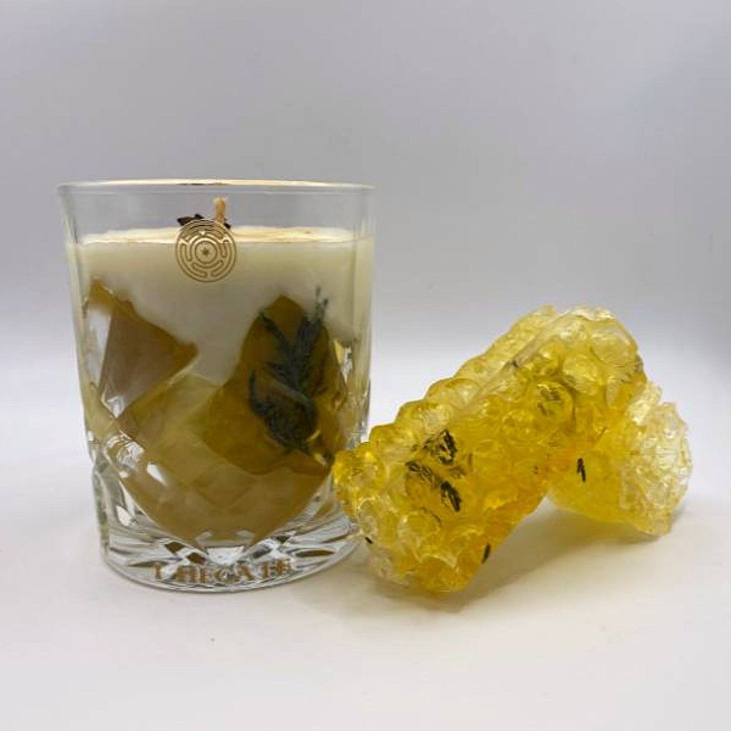 CROWN OF PINES - GIFT SET