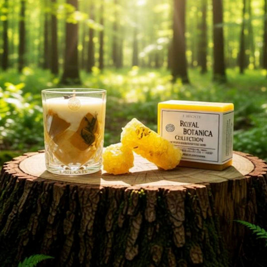CROWN OF PINES - GIFT SET