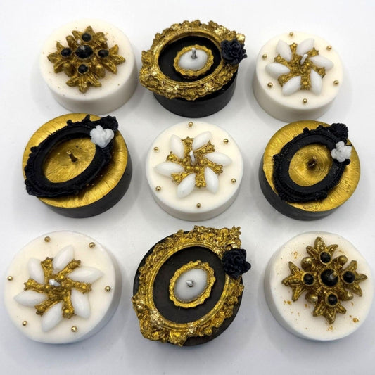 Dine like a Goddess -Refill Set-