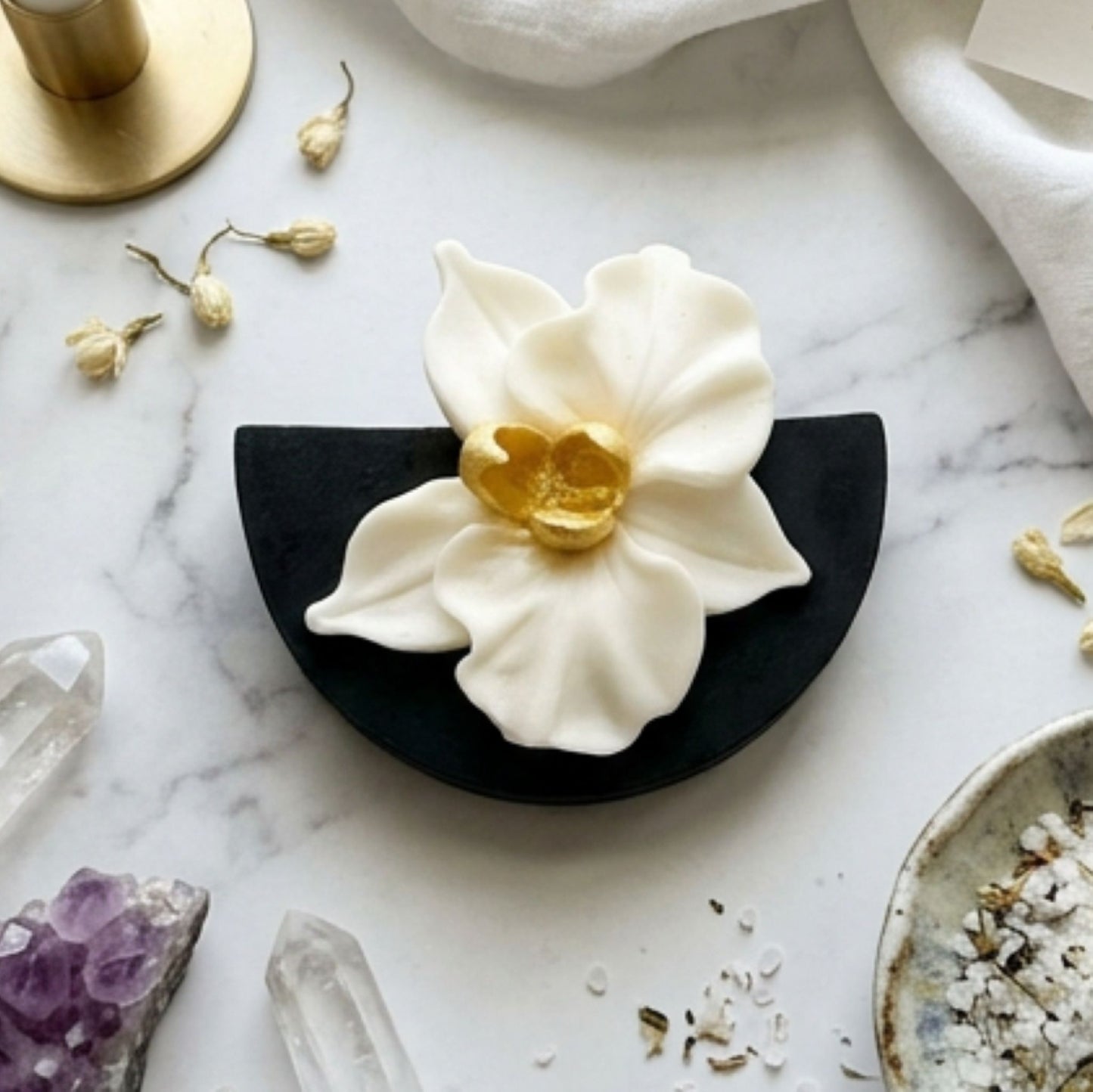 Moonflower Ritual Soap