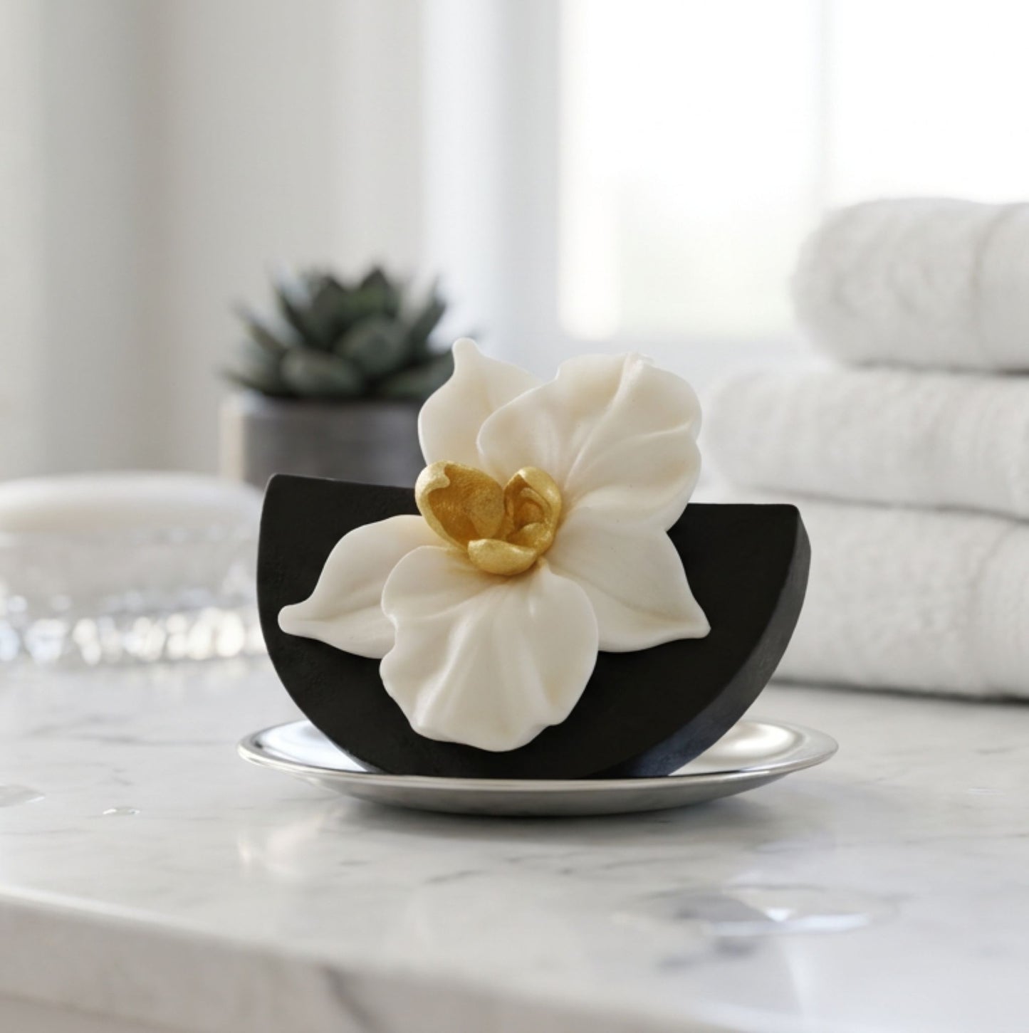 Moonflower Ritual Soap
